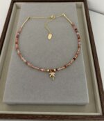 .Natural stone necklaces - Imagen 3