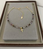 .Natural stone necklaces - Imagen 4