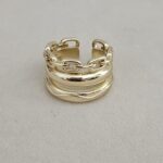.Stack Ring