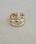 .Stack Ring