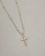 .Cross Necklace - Imagen 2