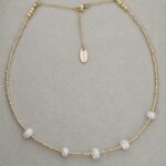 ..Pearl Necklace