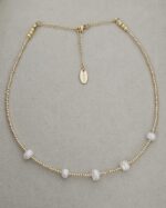 ..Pearl Necklace