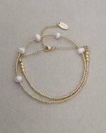 ..Pearl Necklace - Imagen 2
