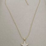 .Star Necklace
