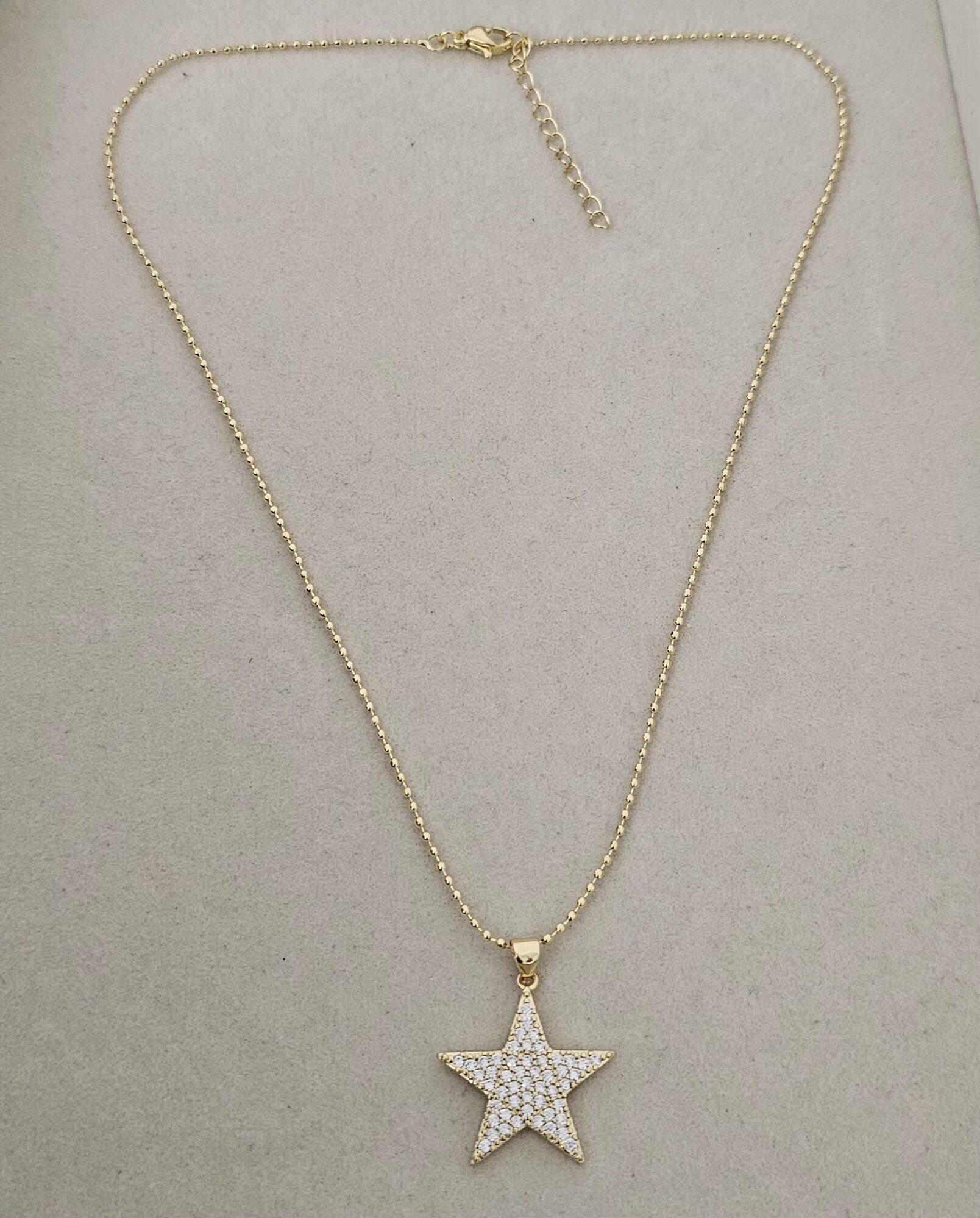 20260717_172641 .Star Necklace - Imagen 1