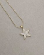 .Star Necklace - Imagen 2