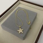 .Star Necklace