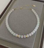 .Naturals Stone Necklace - Imagen 3