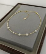 .Pearl Necklace - Imagen 2