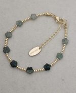 ..Natural Stone Bracelets - Imagen 2