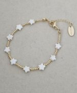 ..Natural Stone Bracelets - Imagen 4