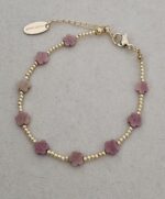 ..Natural Stone Bracelets - Imagen 6
