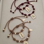 ..Scapular Bracelet