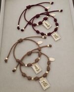 ..Scapular Bracelet
