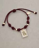 ..Scapular Bracelet - Imagen 2