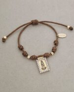 ..Scapular Bracelet - Imagen 4