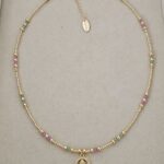 ..Virgin of Guadalupe Necklace