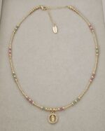 ..Virgin of Guadalupe Necklace