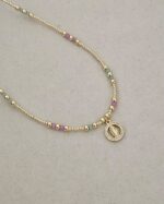 ..Virgin of Guadalupe Necklace - Imagen 2