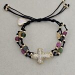 ..Natural Stone Bracelet