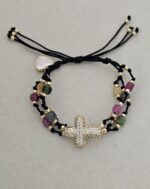 ..Natural Stone Bracelet