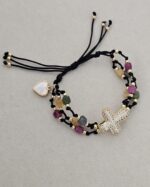..Natural Stone Bracelet - Imagen 2