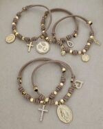 ..Charm Bracelets