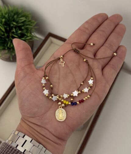 ..Venezuela Bracelet