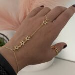 ..Star Hand Chain
