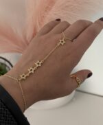 ..Star Hand Chain
