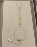 ..Star Hand Chain - Imagen 2