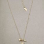 ..Charms Necklace