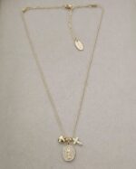 ..Charms Necklace