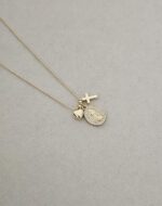 ..Charms Necklace - Imagen 2