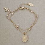 ..Religious Bracelet