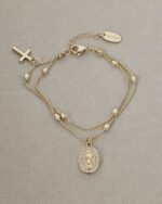 ..Religious Bracelet