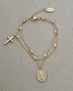 ..Religious Bracelet - Imagen 2