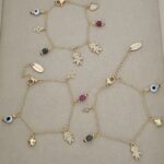 ..Children's Charm Bracelet