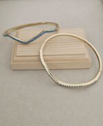 ..Turquoise Zirconia Bracelet