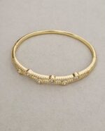 ..Cubic Zirconia Bracelet - Imagen 2