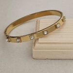 ..Crystal Bracelet