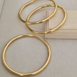 ..Bangle Bracelet