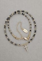 ...Dalmatian Stone Necklace