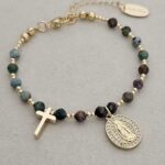 ...Religious Charm Bracelet