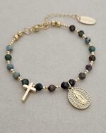 ...Religious Charm Bracelet