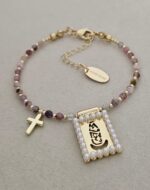 ...Virgen Chinita Bracelet