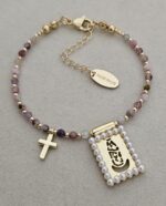 ...Virgen Chinita Bracelet - Imagen 2