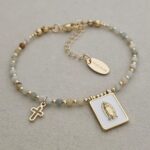 ...Religious Bracelet
