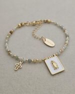 ...Religious Bracelet